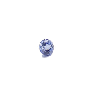 SAP175- Blue Round Sapphire