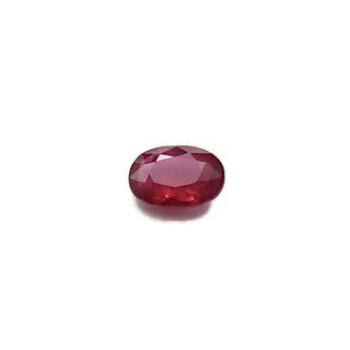 RB102A - Ruby Oval