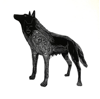 She Wolf (Print)