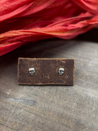 Spooky Studs