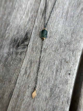 Forest Floor Lariat