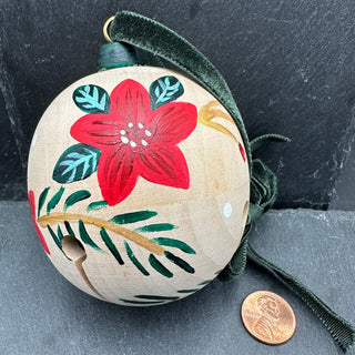 Hand Painted Ornaments