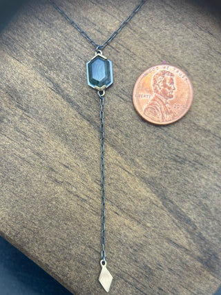Forest Floor Lariat