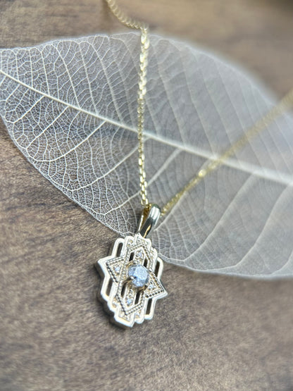 The Adelaide Pendant