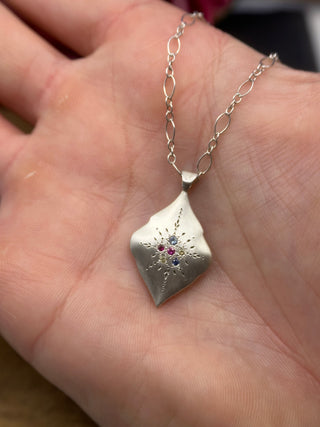 Galaxy Pendant