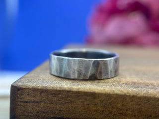 Textured Bands