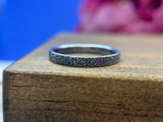 Textured Bands