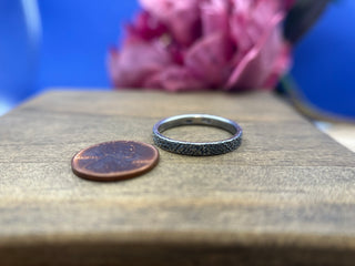 Textured Bands