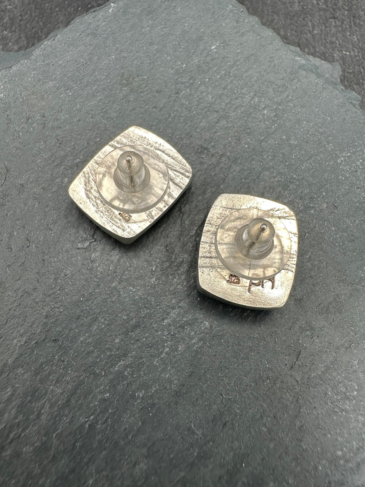 Picture Jasper Studs