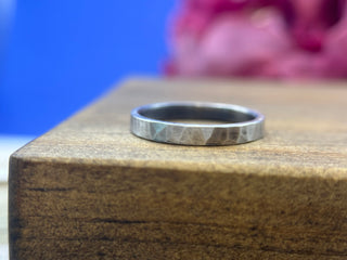 Textured Bands
