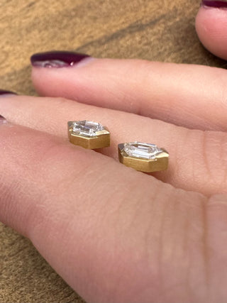 Hexed by You Studs