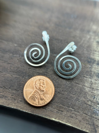 Spiral Studs