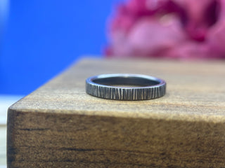 Textured Bands