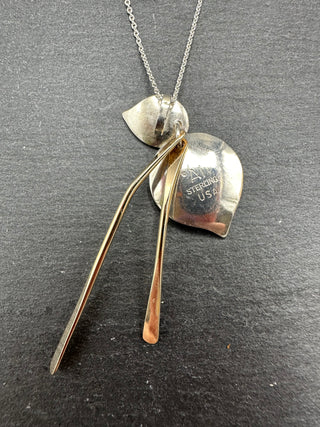 Aspen Rain Pendant