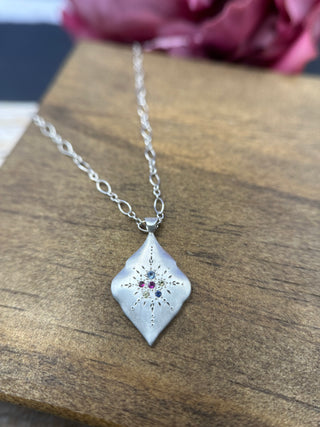 Galaxy Pendant