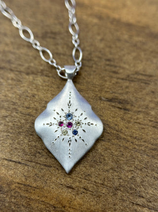 Galaxy Pendant