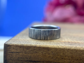 Textured Bands