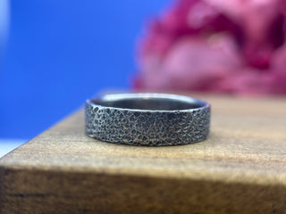 Textured Bands