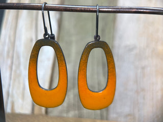 Paloma Earrings