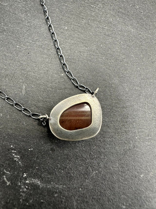 Oregon Sunstone Necklace