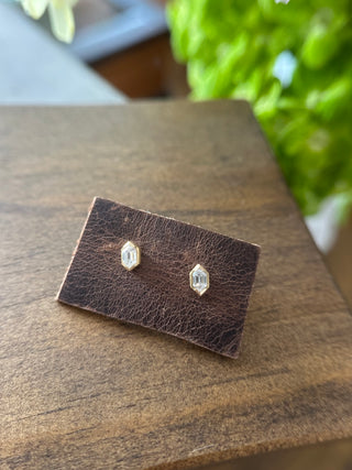 Hexed by You Studs