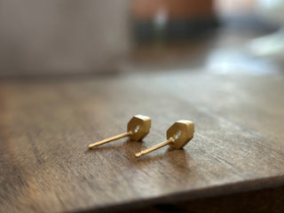 Hexed by You Studs