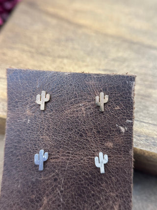 Cactus Studs