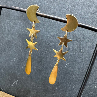 Little Pleiades Earrings