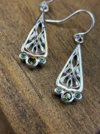 Tendril Dangles