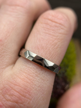 The Narrow Facet Band