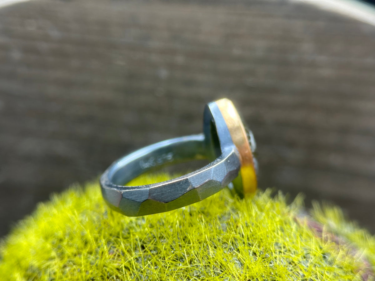 Third Eye Ring