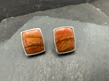 Picture Jasper Studs