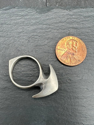 Blade Ring – Balefire Goods