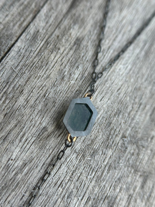 Forest Floor Lariat