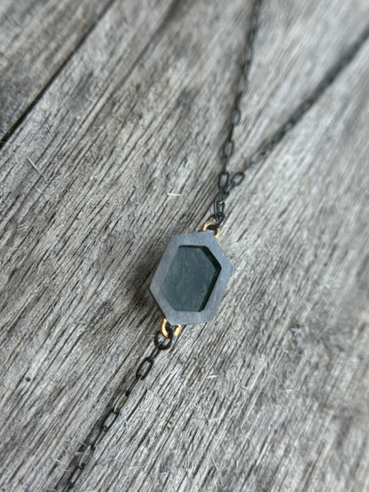 Forest Floor Lariat