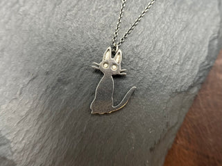 Tiny Creatures Pendants