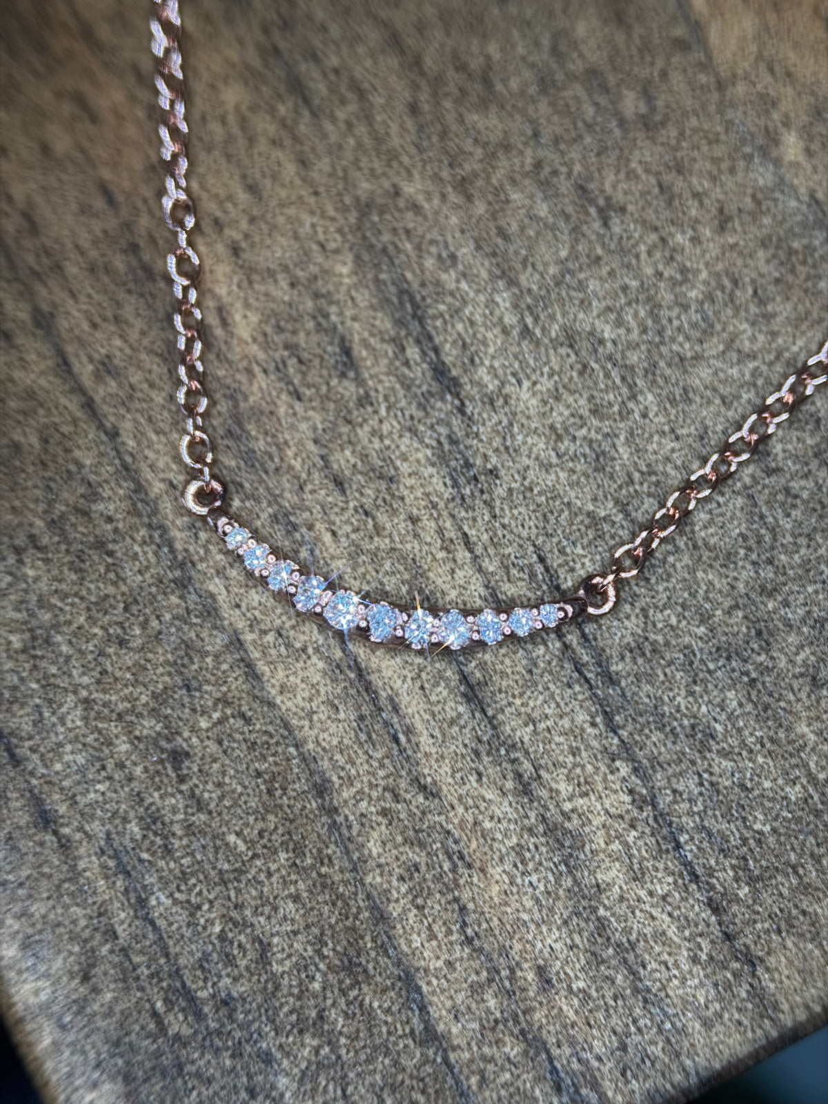 Moonrise Necklace