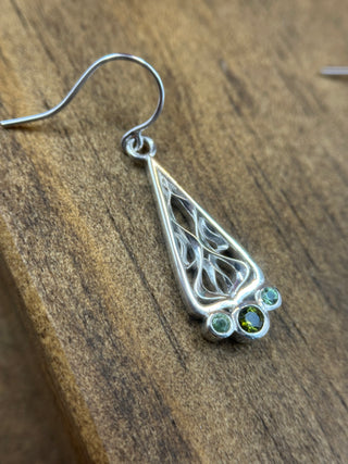 Tendril Dangles