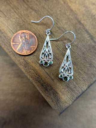 Tendril Dangles