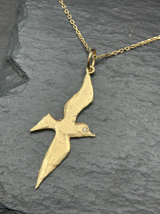 Take Flight Pendant