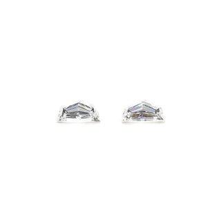 DIA129- Pair of Cadillac Lab Diamonds