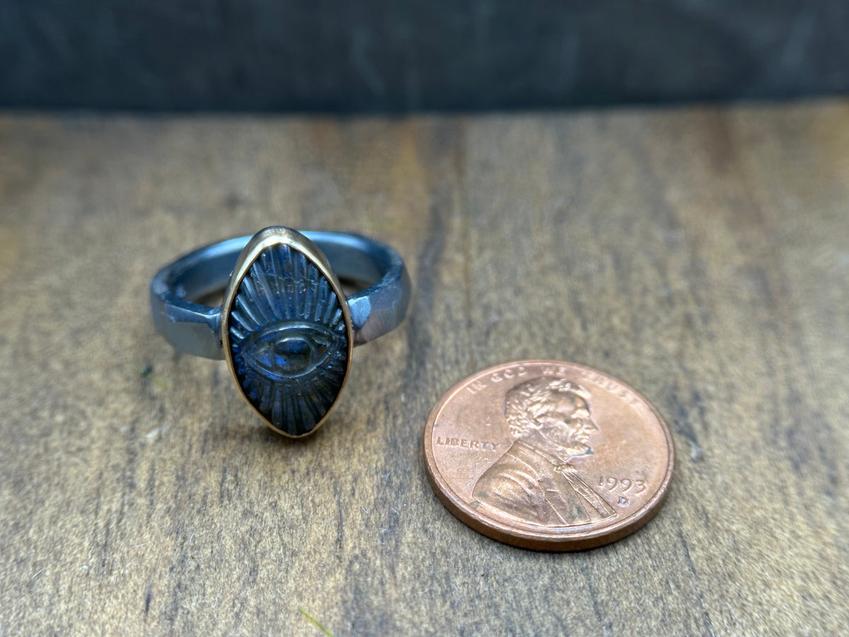Third Eye Ring
