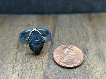 Third Eye Ring