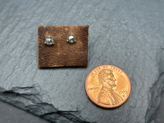 Rosecut S&P Diamond Studs