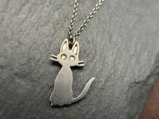 Tiny Creatures Pendants