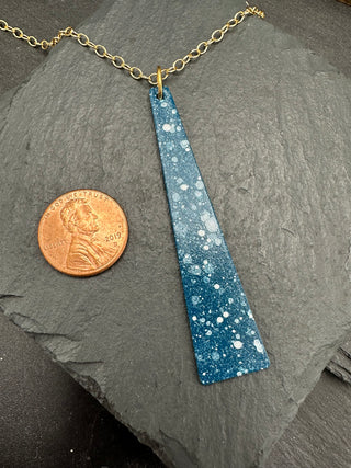 Ocean Necklace