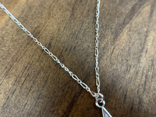 Tendril Necklace