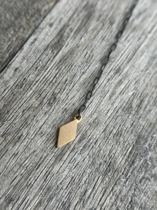 Forest Floor Lariat