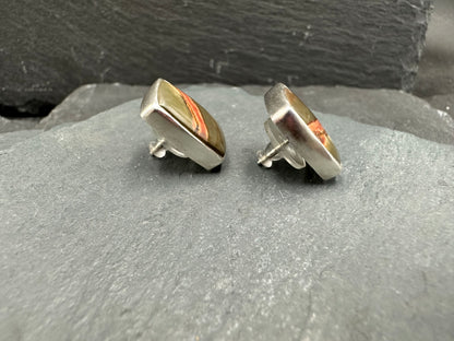 Picture Jasper Studs