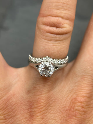 Covet Diamond Solitaire